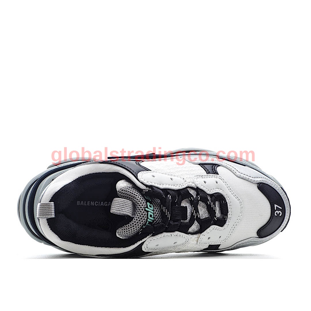 Balenciaga Triple S Dad Shoes Running Shoes